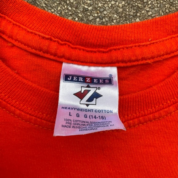 Y2K Miami Girl T-Shirt Women's Small - Picture 4 of 4